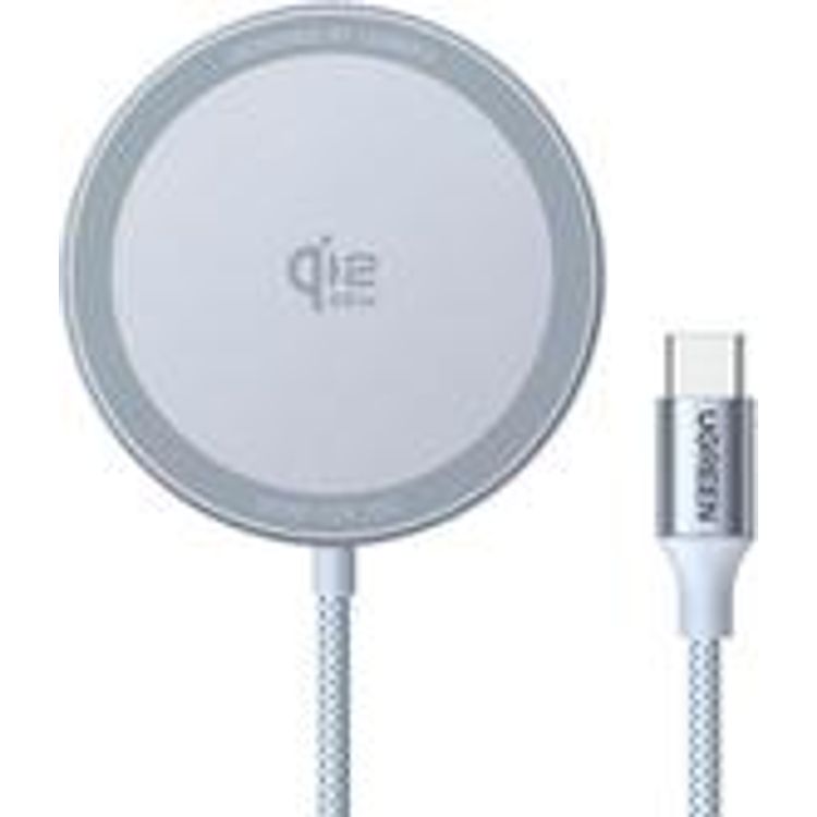 Tootefoto - Ugreen W753 25W Magnetic Wireless Charger