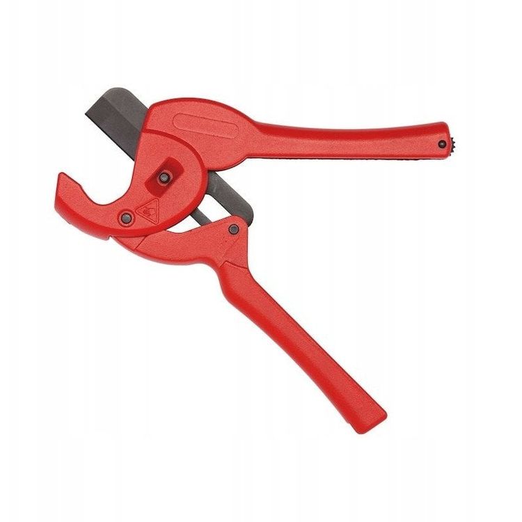 Tootefoto - PVC toru k rid 0-26mm