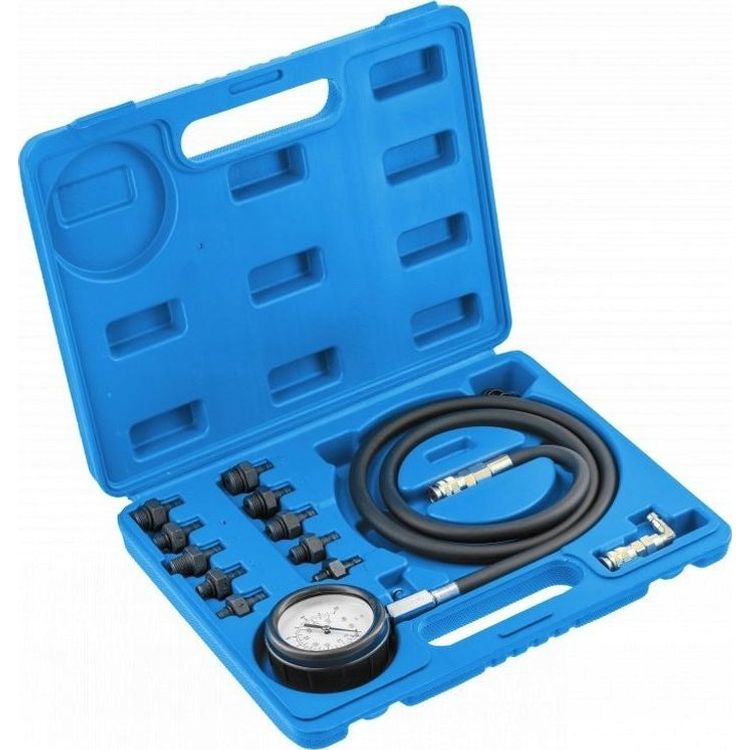 Tootefoto - H gerti tehnik HOGERT LISURVE TESTER