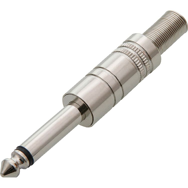 Tootefoto - Blow Wt.Jack 6.3 MONO METAL