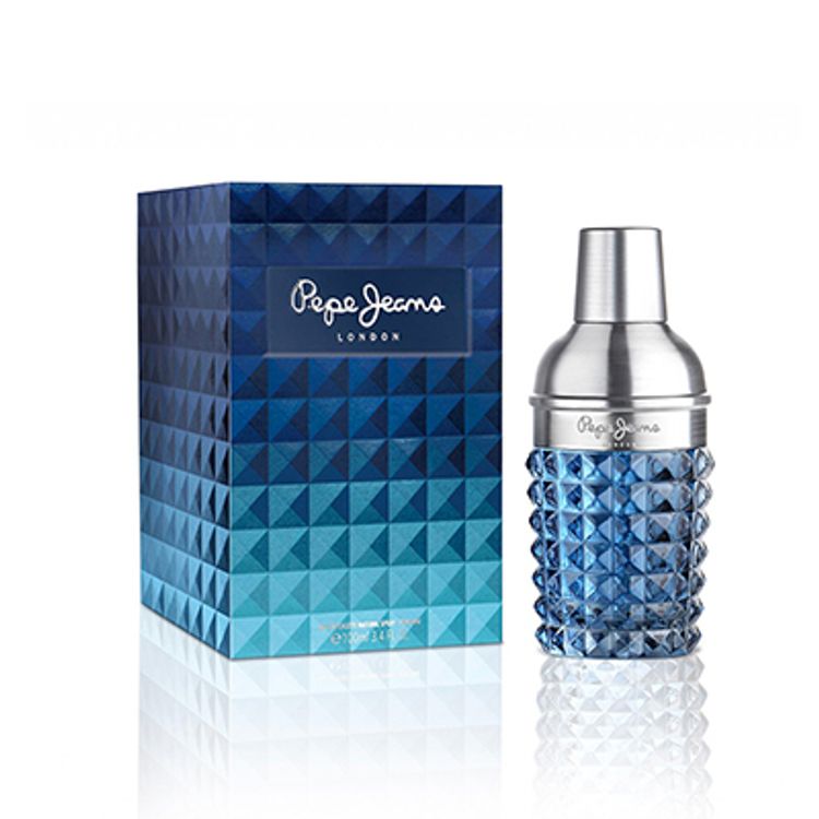 Tootefoto - Pepe Jeans For Him Mehed 100 ml