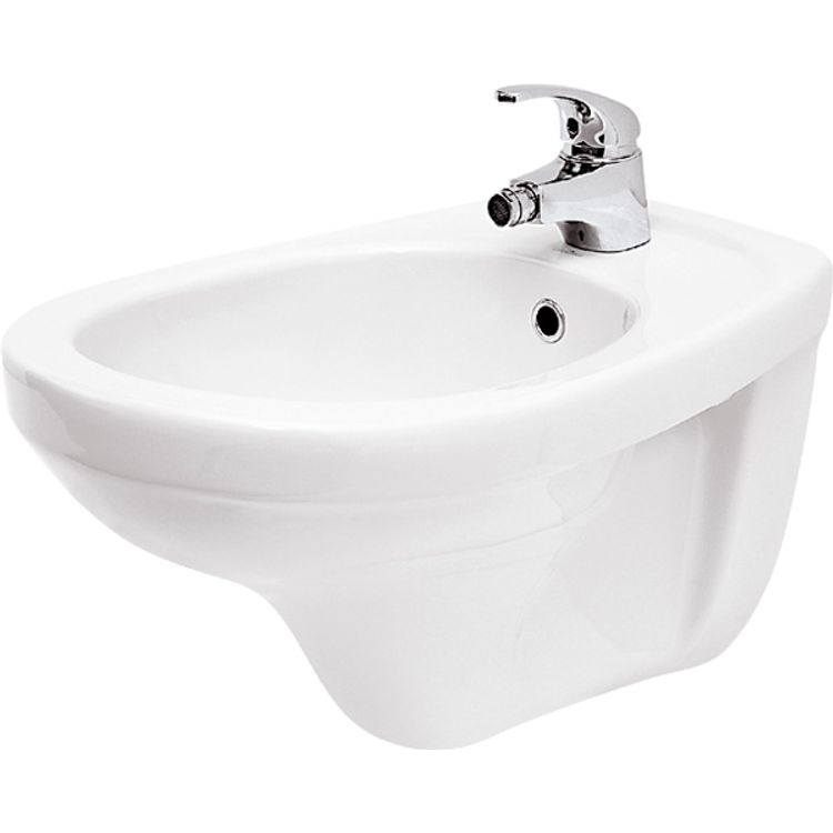 Tootefoto - Cersanit Delfi seinabidee 52,5x35,5 cm (K11-0018)