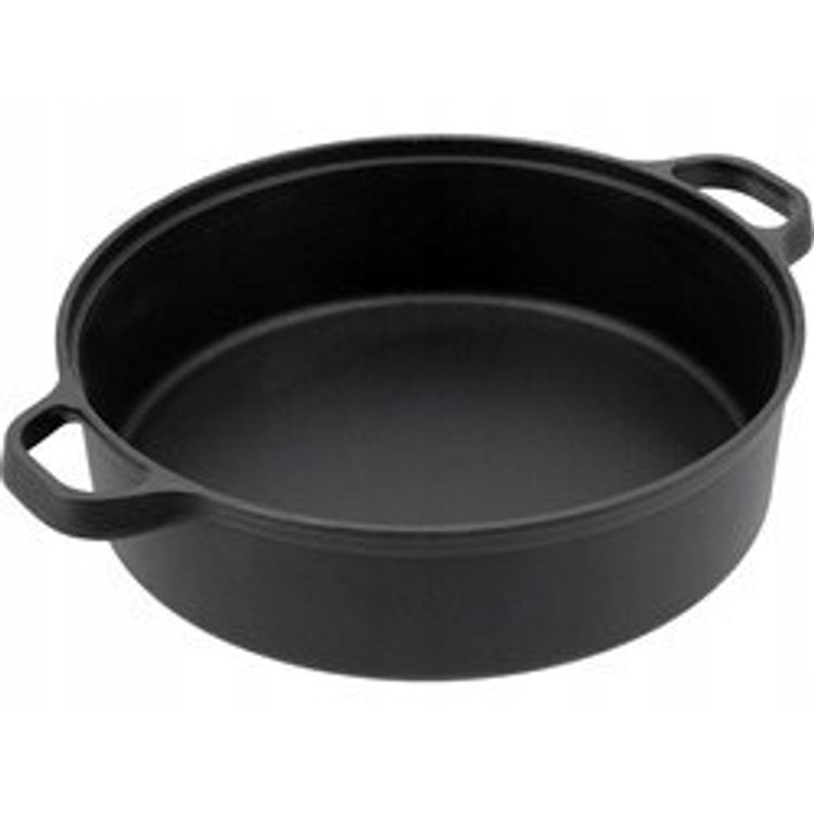 Tootefoto - Yato praepann S GAV MALMIS GRILLPAN 28CM