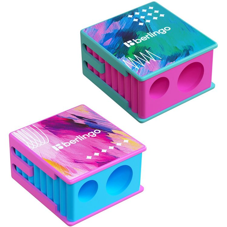 Tootefoto - Neutralle Berlingo, Collision XS kahe auguga teritaja, v rv, 18 tk