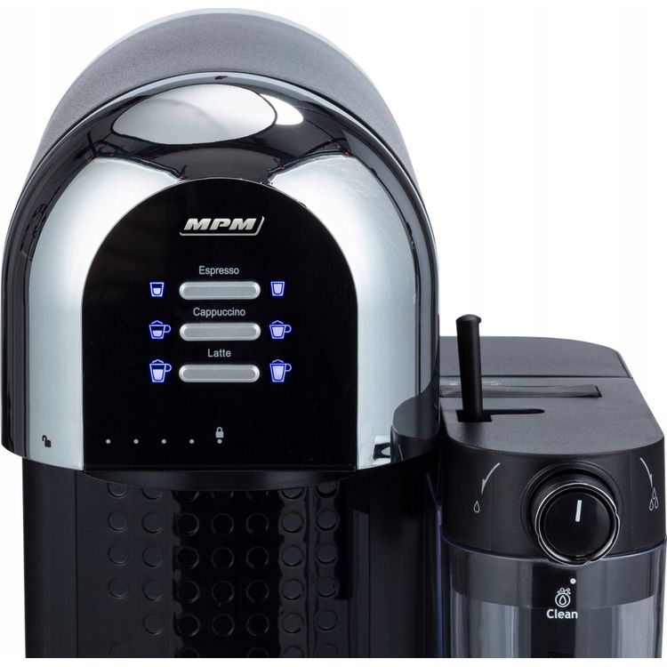 Tootefoto - Coffee machine MPM MKW-14M