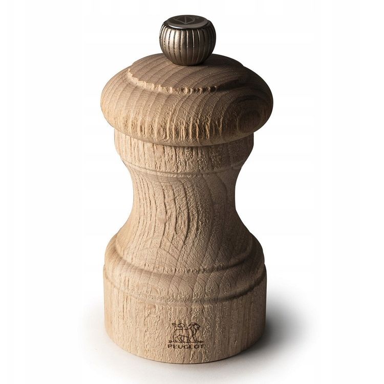 Tootefoto - Bistroo loodusliku soolaveski 10 cm