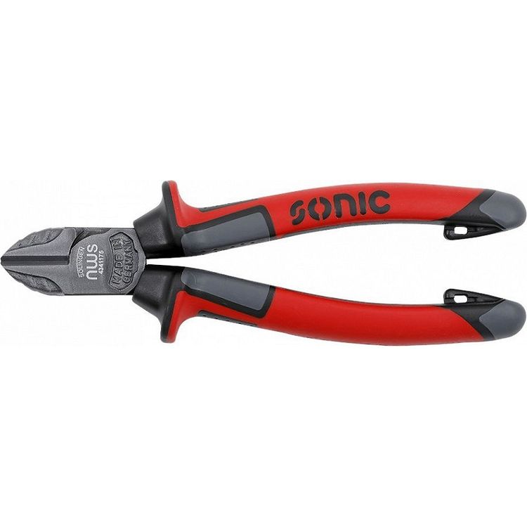 Tootefoto - K lgl iketangid 145Mm Nws/Sonic