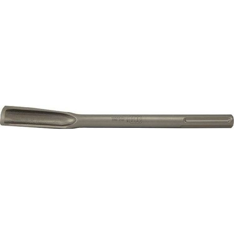 Tootefoto - ABRABORO Chisel SDS-MAX hollow 25/300 mm ABRABORO [1 pc.] (Corner)