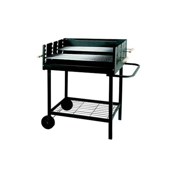 Tootefoto - Ristk likukujuline grill professionaalidele Mg648