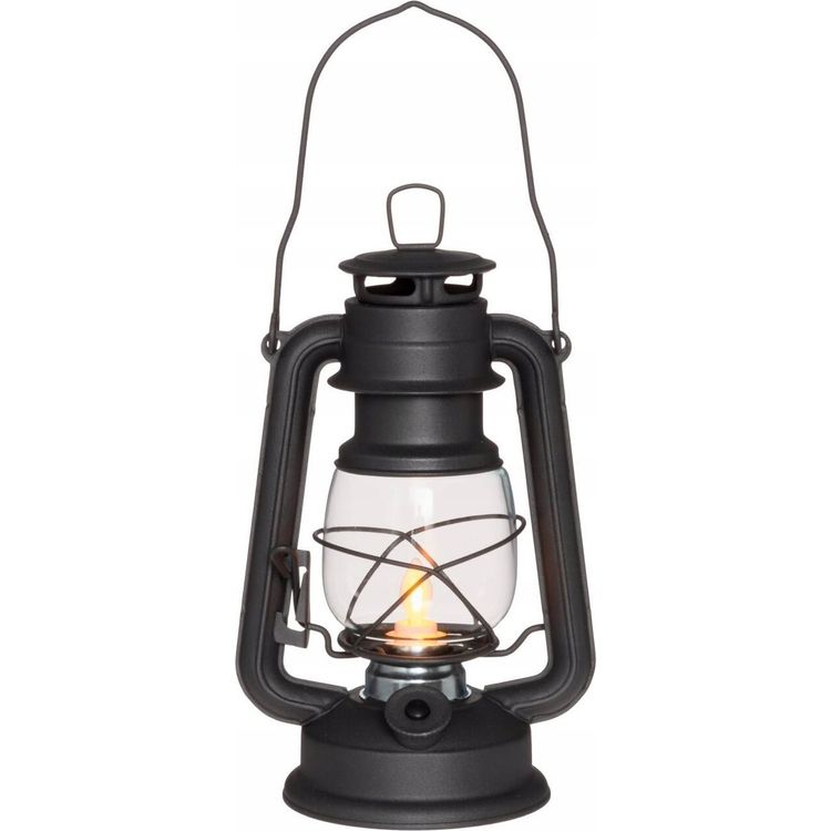 Tootefoto - LED-tormilamp, 24,5 cm