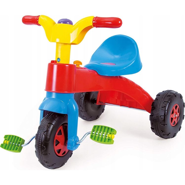 Tootefoto - Dolu DOLU minu esimene 3-rattaline ratas 7206 72061