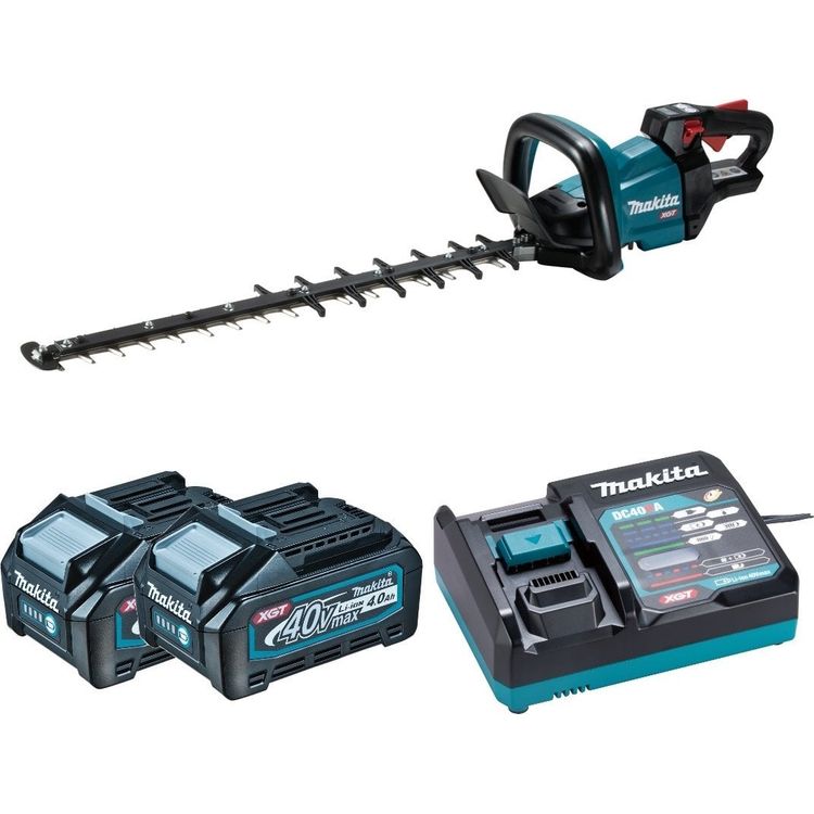 Tootefoto - Makita Akuk rid UH006GM201 60 cm