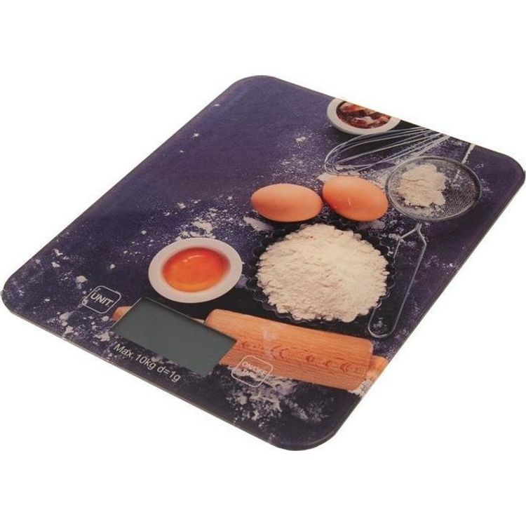 Tootefoto - Orion k gikaal Elektrooniline lehtklaasist k gikaal 10kg universaalne