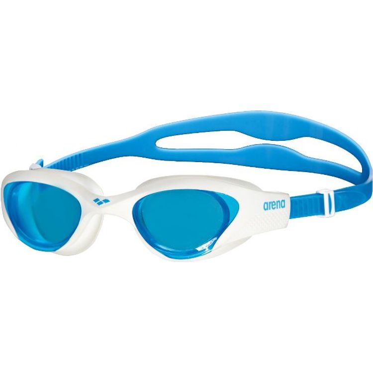 Tootefoto - Arena The One ujumisprillid, sinised (001430/818)