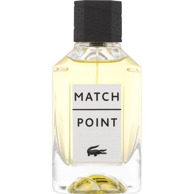 Tootefoto - Lacoste LACOSTE MATCH POINT K ln (M) EDT/S 100ml