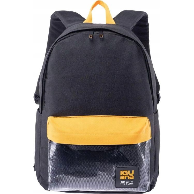 Tootefoto - Iguana seljakott MOSSIN