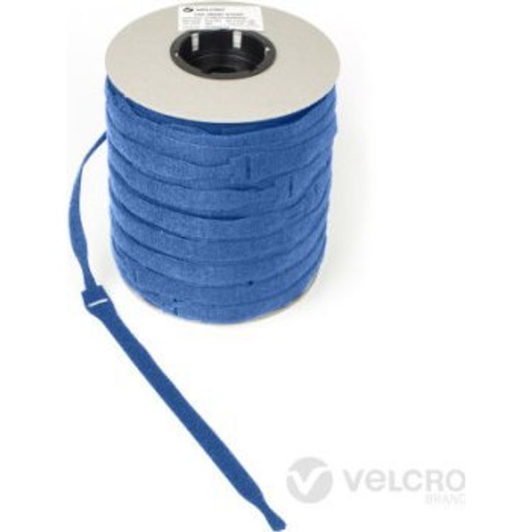 Tootefoto - Velcro VELCRO One Wrap k iteteip 20 mm x 150 mm, 750 tk, sinine