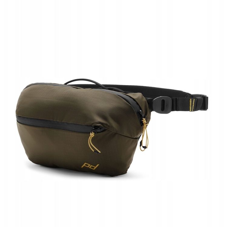 Tootefoto - Peak Design Peak Design Outdoor Sling 4L Kelp