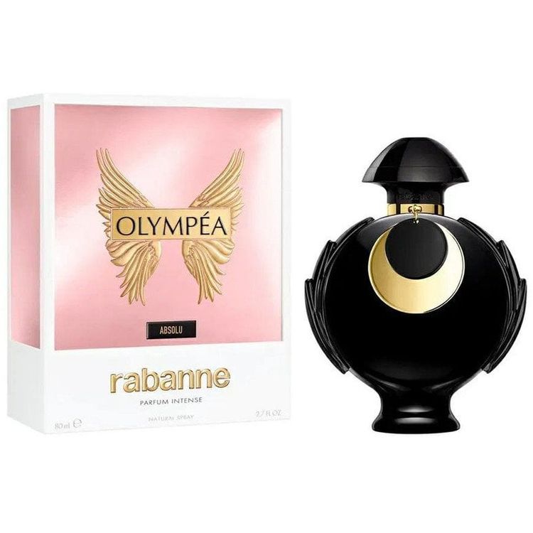 Tootefoto - Paco Rabanne Olympea Absolu EDP 30ml