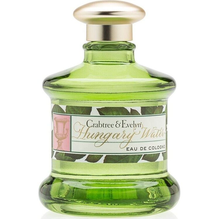 Tootefoto - Atelier Cologne Crabtree & Evelyn, Ungari vesi, K lni vesi, Unisex, 100 ml Unisex