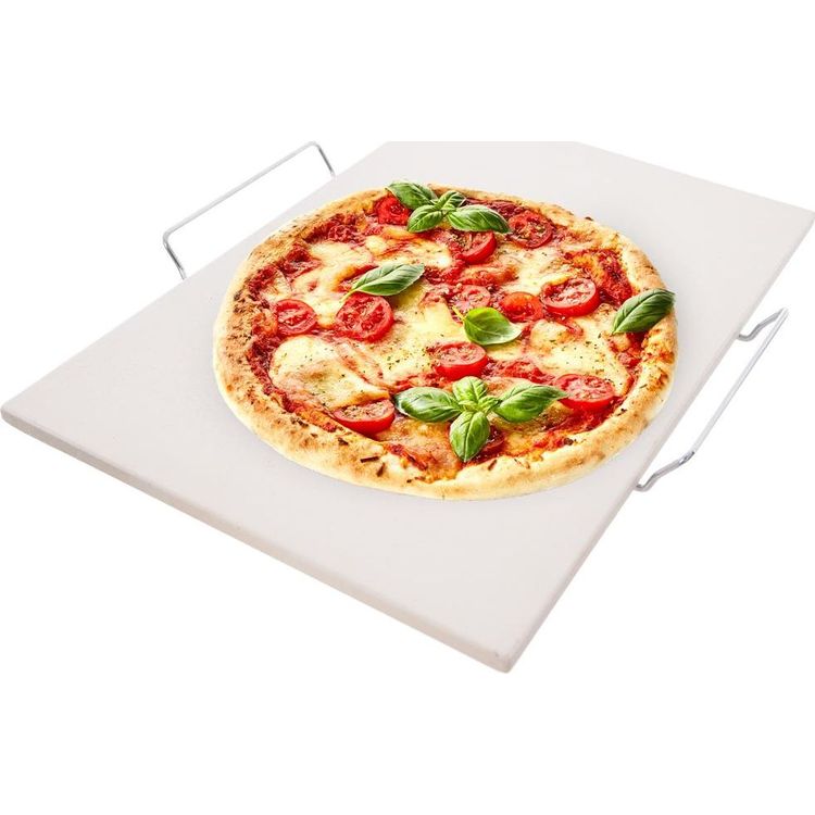 Tootefoto - Orion Pizza k psetuskivi 44x30 vorm, alus ORION universaalne
