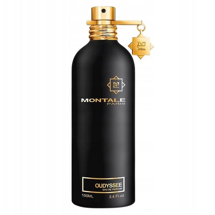 Tootefoto - Montale Oudyssee EDP 100ml