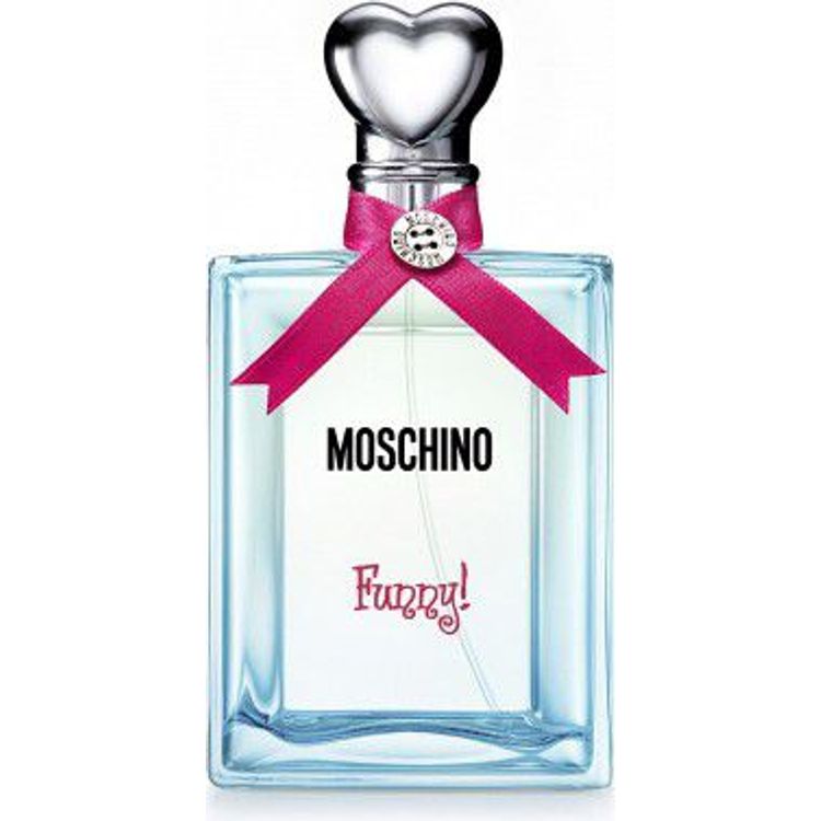 Tootefoto - Moschino Funny! Naised 25 ml