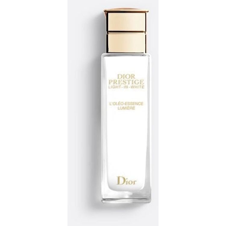 Tootefoto - Christian Dior, Prestige Loleo -sence Lumiere, Brightning, kreemi koorimine, 150 ml naistele