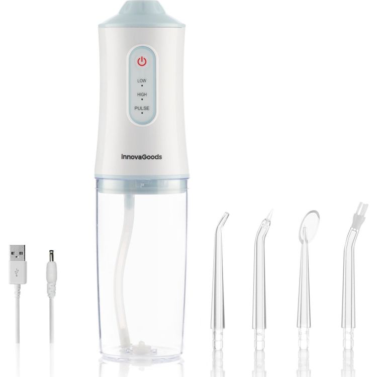 Tootefoto - InnovaGoods Denteri niisutaja