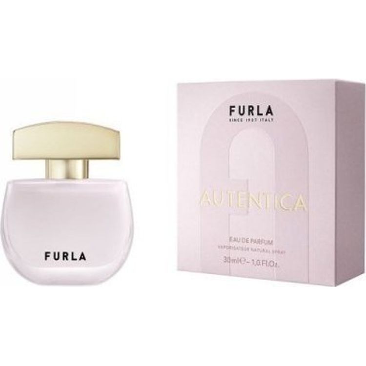 Tootefoto - Furla naiste parf m Furla Autentica EDP (30 ml)