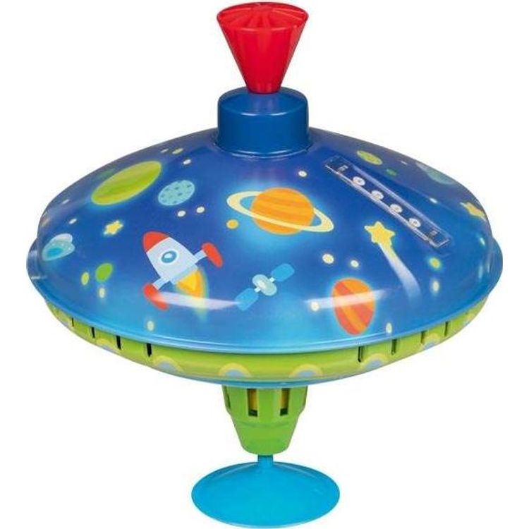 Tootefoto - Goki Spinning LED Spinning Top