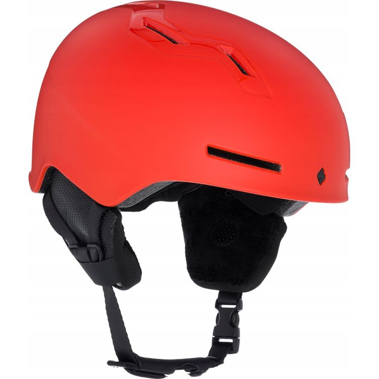 Tootefoto - SWEET PROTECTION WINDER MIPS kiiver