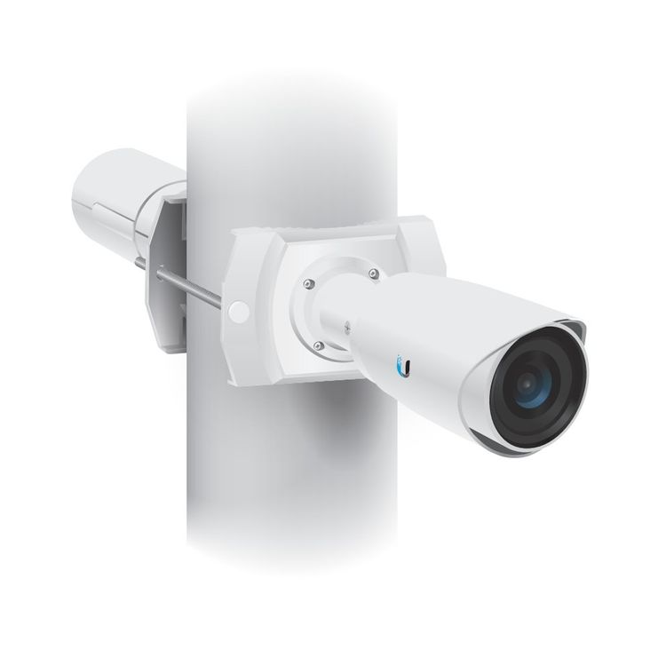 Tootefoto - Ubiquiti Networks UVC-PRO-M turvakaameratarvik Alus