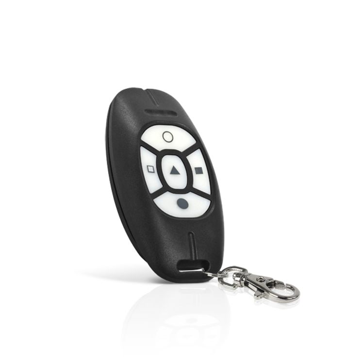 Tootefoto - Satel MPT-300 kaugjuhtimispult Raadioside Vajutusnupud