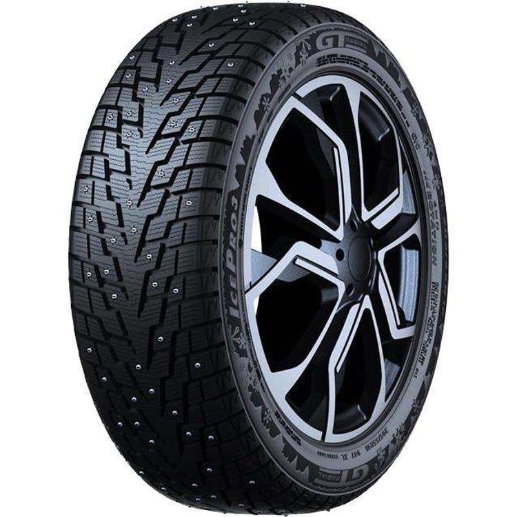 Tootefoto - 215/45R17 GT RADIAL ICEPRO 3 (EVO) 91T XL DOT23 Studded 3PMSF M+S Naast