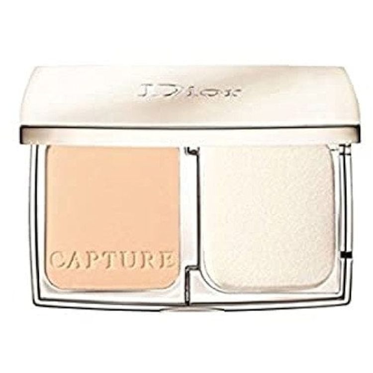 Tootefoto - Christian Dior, j dvustage totale, pikaajaline, kompaktne vundament, 30, keskmine bee , 11 g naistele