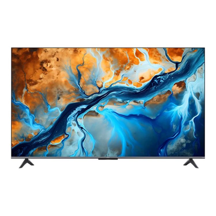 Tootefoto - Xiaomi | TV | S Mini LED 2025 | 55 | Smart TV | Google TV | UHD | Black