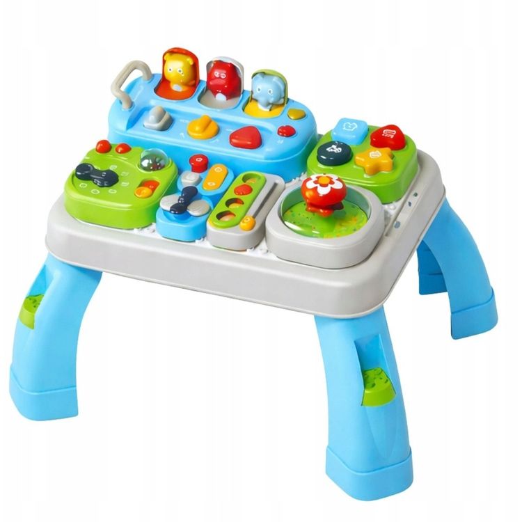 Tootefoto - Interaktiivne ppelaud v ikelastele, helimoodulid