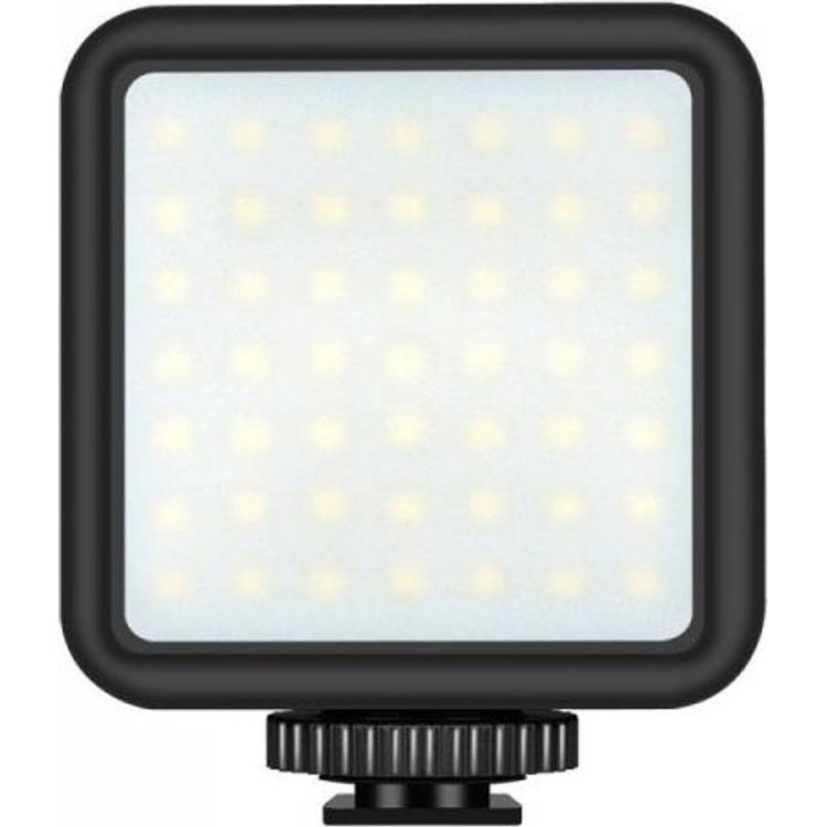 Tootefoto - Stuudiolamp Puluz Puluz RGB LED lamp PU560B kaamerale