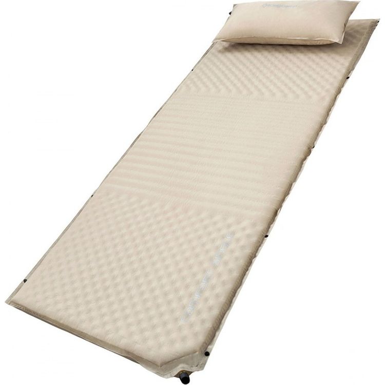Tootefoto - KingCamp Iset ituv matt KINGCAMP Comfort Single 198 cm