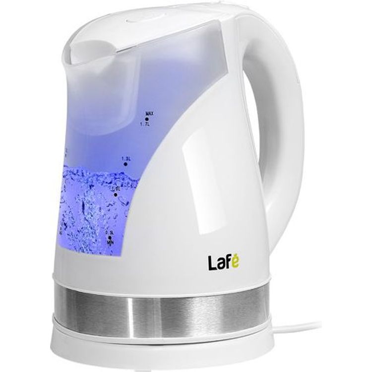 Tootefoto - Lafe LAFCZA44638 elektrikann 1,7 l 2200 W Valge