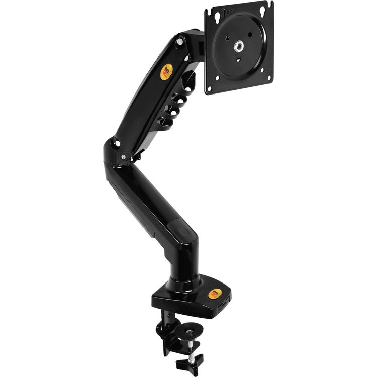 Tootefoto - P ratav lauahoidik gaasivedrul vedelkristallekraanile, LED monitoridele 17? ? kolmk mmend?