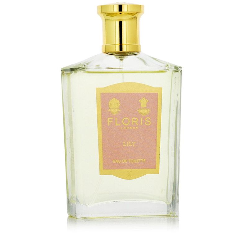 Tootefoto - Floris of London, Lily, Eau de Toallette, naistele, 100 ml naistele