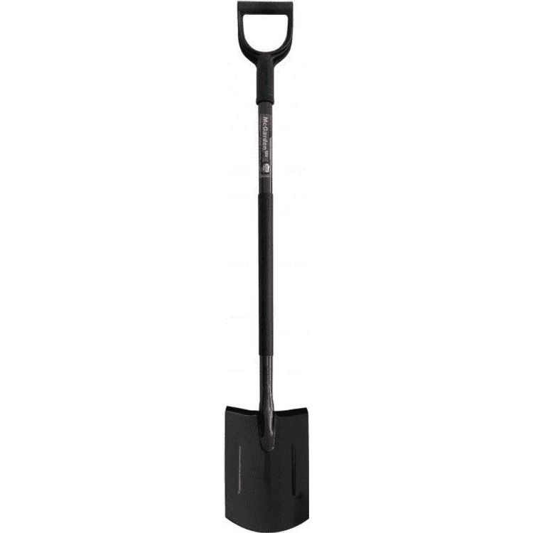 Tootefoto - McGarden Straight spade MG-800-0411