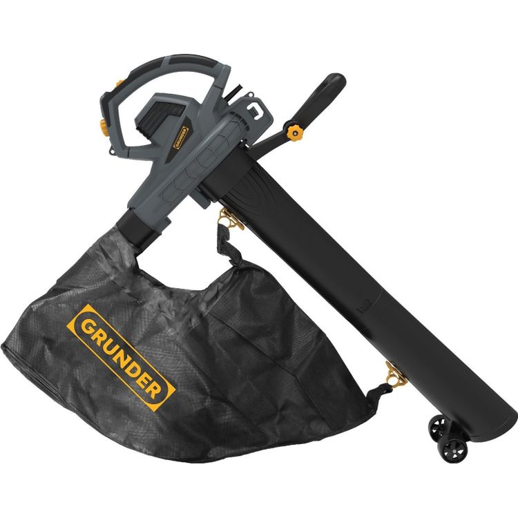 Tootefoto - BLOWER LEAF CYBV09D-T GRUNDER