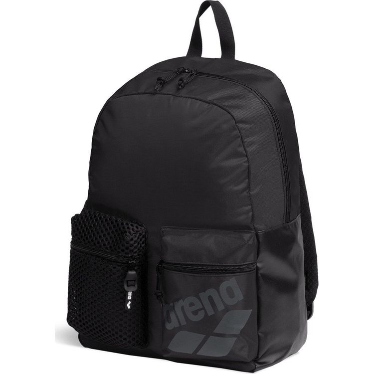 Tootefoto - Arena Sports seljakott One Go 30l must (010226/100)