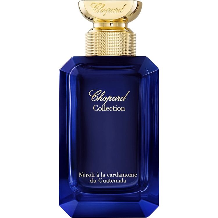 Tootefoto - Chopard Chopard, Neroli a la Cardamome du Guatemala, Eau De Parfum, Unisex, 100 ml Unisex