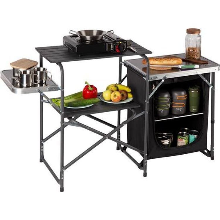 Tootefoto - Nils Extreme NC3040 NILS CAMP TOURING KAPP