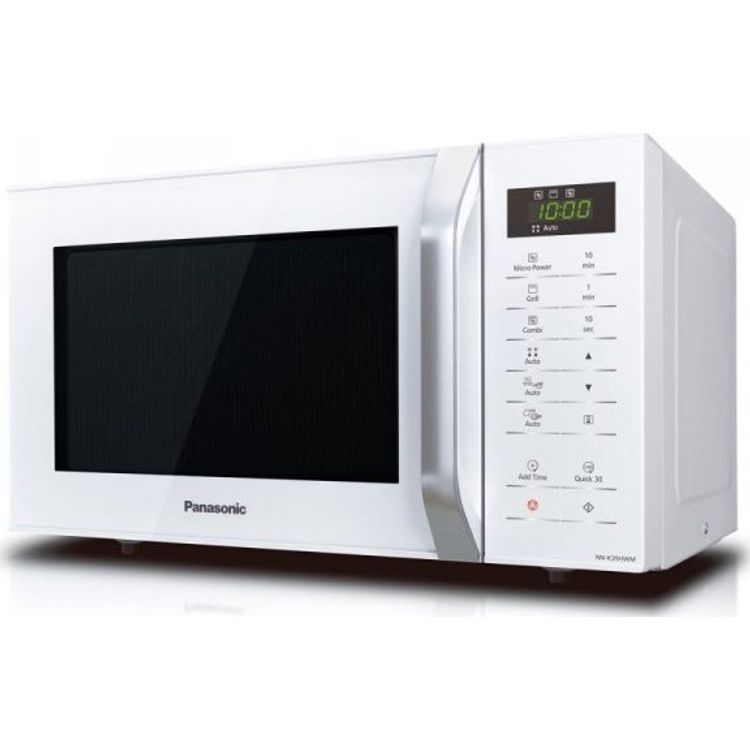 Tootefoto - Panasonicu mikrolaineahi mikrolaineahi grill Panasonic Corp. NNK35NWMEPG