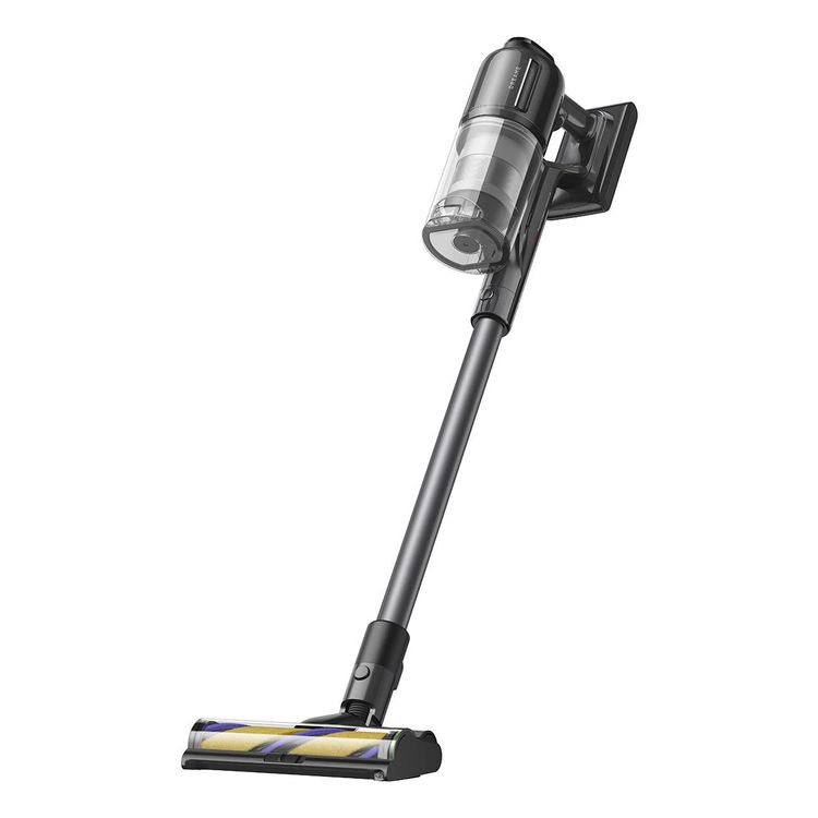 Tootefoto - Vacuum Cleaner|DREAME|Dreame R20 Ultra|Upright/Handheld/Cordless/Rechargeable/For carpets|200 Watts|Suction power 27000 Pa|Capacity 0.6 l|Noise 85 dB|Weight 5.9 kg|VRV57F